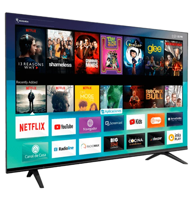 Smart IPTV & IPTV POLAND– Najlepsza subskrypcja IPTV Polska z dostępem do kanałów premium, filmów VOD i treści dla dorosłych w jakości Ultra HD.